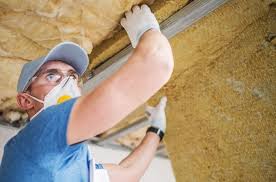 Best Attic Insulation Installation  in Heidelberg, TX